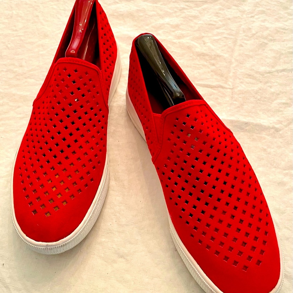 Women’s shoes 9.5 Steve Madden